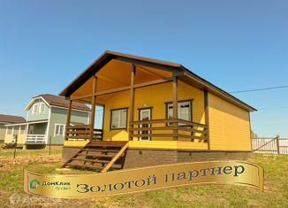 Продается дом, 80 м2, Раменский городской округ