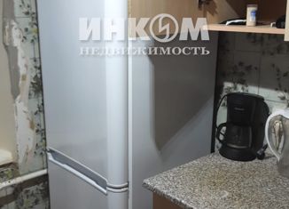 Сдам двухкомнатную квартиру, 43 м2, Москва, Снежная улица, 3А