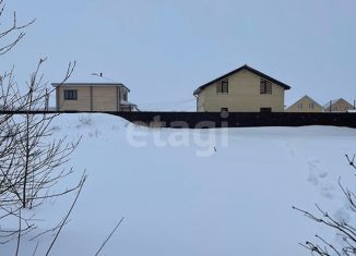 Продажа земельного участка, 10 сот., село Большие Кабаны, Овражная улица