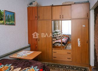 Продажа 2-ком. квартиры, 32.9 м2, Новосибирск, Знаменская улица, 13