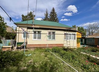 Продам дом, 79 м2, село Приволжское, Советская улица