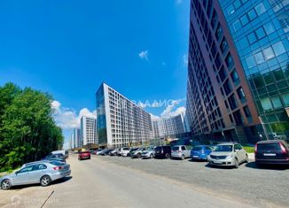 Продажа квартиры студии, 23 м2, Санкт-Петербург, Планерная улица, 89, ЖК Нью Тайм