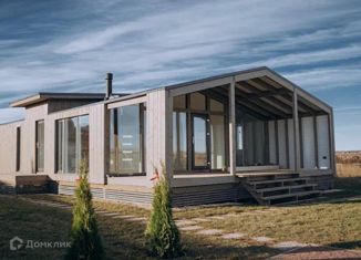 Продажа дома, 85 м2, коттеджный посёлок Усадьба Глебово