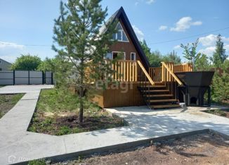 Продается дом, 60 м2, деревня Бурцево