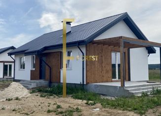 Продажа дома, 79 м2, деревня Большое Седельниково