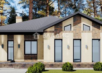 Таунхаус на продажу, 100 м2, село Сокуры, Подснежная улица