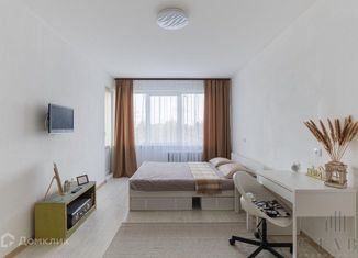 Продается 1-комнатная квартира, 31.9 м2, Петергоф, Озерковая улица, 33