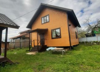 Продается дом, 115 м2, Казань