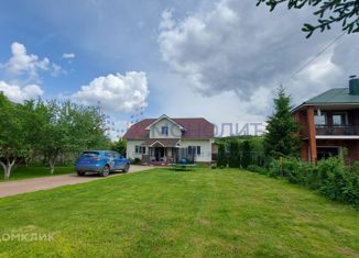 Продается дом, 200 м2, деревня Утечино, Центральная улица