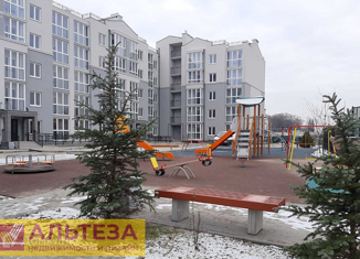 Продам 1-комнатную квартиру, 34.2 м2, Пионерский, Октябрьская улица, 6