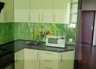 Сдача в аренду 1-ком. квартиры, 44 м2, Астрахань, Молдавская улица, 1, Трусовский район