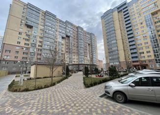 Однокомнатная квартира на продажу, 57 м2, Каспийск, Молодёжная улица, 4А, ЖК Каспийская Гавань