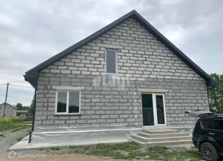Продается дом, 110 м2, Новосибирская область, садовое товарищество Иня-НАПО, 401