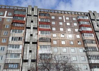 Продажа 4-комнатной квартиры, 75 м2, Кемеровская область, Комсомольский проспект, 27