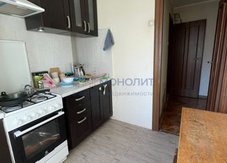 Продажа 2-комнатной квартиры, 41.2 м2, Москва, улица Красина, 13, улица Красина