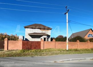 Продается дом, 200 м2, село Борки, Советская улица, 16