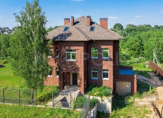 Продается дом, 607 м2, хутор Ильичёвка, коттеджный посёлок Новая Ильичёвка, 125