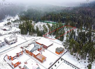 Продажа земельного участка, 50.5 сот., деревня Чесноково