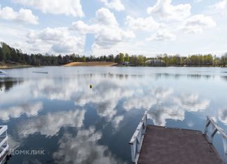 Продажа 3-ком. квартиры, 138 м2, Санкт-Петербург, Большая Озёрная улица, 77, Большая Озёрная улица