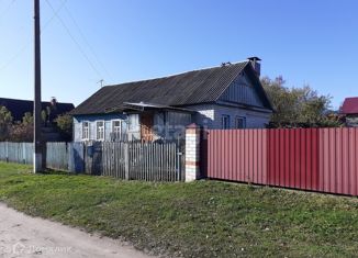 Продажа дома, 68 м2, рабочий посёлок Локоть, Липовый переулок
