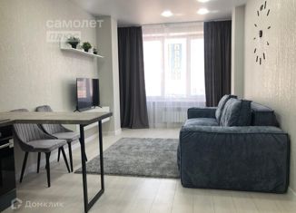 Продается 2-ком. квартира, 46.5 м2, Абакан, улица Генерала Тихонова, 8