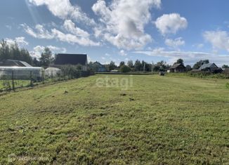 Продам земельный участок, 8 сот., деревня Пасынково