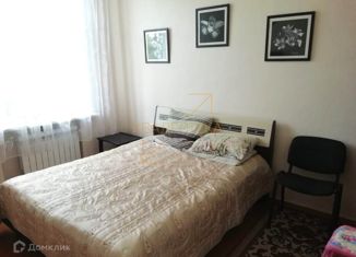 Продается 2-комнатная квартира, 54 м2, Новосибирск, Промышленная улица, 1А, метро Берёзовая роща