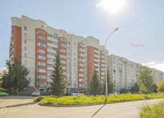 2-комнатная квартира на продажу, 56 м2, Екатеринбург, метро Машиностроителей, улица Красных Командиров, 32