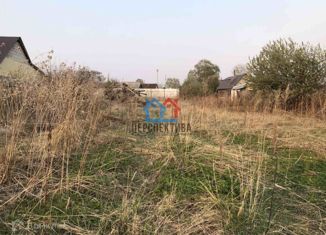 Участок на продажу, 13 сот., посёлок Прииртышский, Трактовая улица