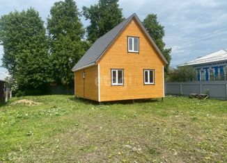 Продажа дома, 72.8 м2, село Марчуги