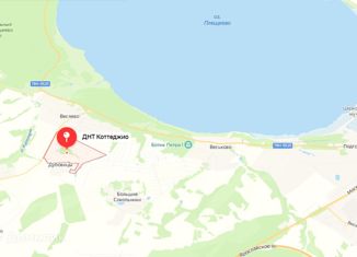 Участок на продажу, 15 сот., ДНТ Коттеджио