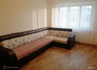 Продажа 2-ком. квартиры, 53 м2, Татарстан, улица Гафиатуллина, 70