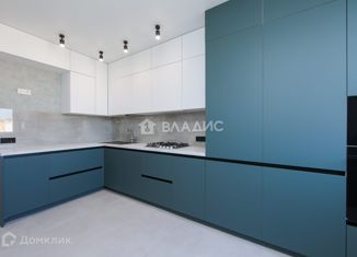 Продажа 2-ком. квартиры, 56.1 м2, Калининград, Тихорецкая улица, 22Б, Московский район