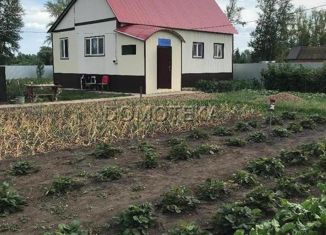 Продажа дома, 75 м2, село Помряскино, Центральная улица, 37