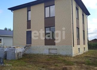 Продам дом, 240 м2, деревня Клюшниково, деревня Клюшниково, 37