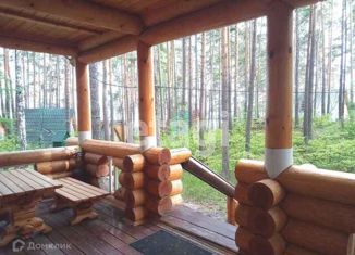 Продам дом, 120 м2, поселок Тургояк, улица Карла Маркса, 65А