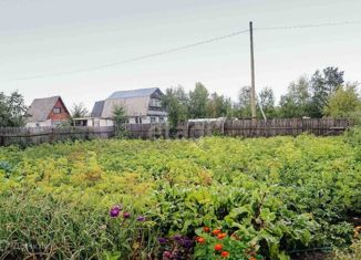 Продам дом, 39 м2, садоводческое товарищество Зоренька, Цветочная улица