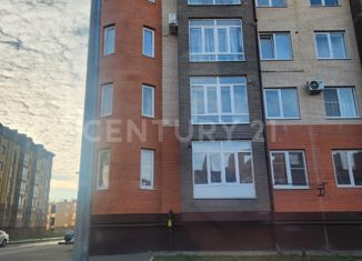 1-комнатная квартира на продажу, 53 м2, Владикавказ, улица Шамиля Джикаева, 3А, 18-й микрорайон