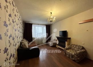 Продам двухкомнатную квартиру, 57.8 м2, Москва, Приречная улица, 5, метро Боровское шоссе