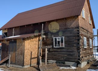 Продажа дома, 120 м2, село Хомутово, Якутская улица, 28