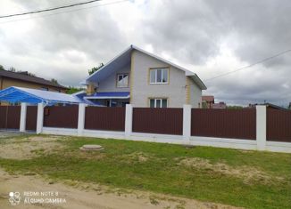 Продажа дома, 140 м2, Йошкар-Ола, улица Егорова, Звёздный микрорайон