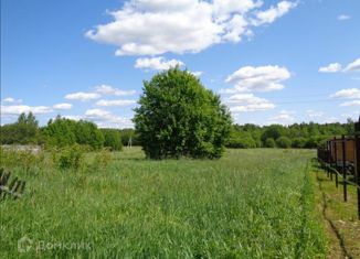Продажа земельного участка, 12 сот., деревня Тозырево