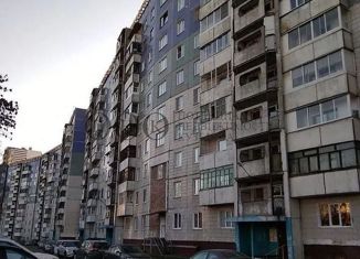 Продажа 4-ком. квартиры, 74 м2, Кемерово, проспект Ленина, 164