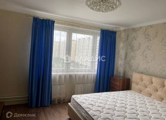 Продается однокомнатная квартира, 40 м2, Московский, улица Бианки, 5к1