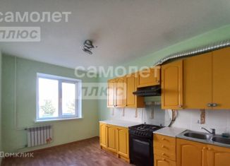 Продается трехкомнатная квартира, 65.9 м2, Республика Башкортостан, Патриотическая улица, 100