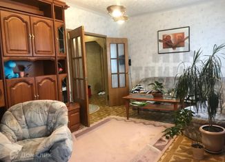 Продается 3-ком. квартира, 86 м2, Нижний Новгород, улица Карла Маркса, 24, жилой район Мещерское Озеро