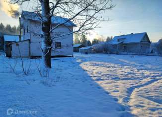 Продажа дома, 119.7 м2, поселок Строение, улица Дорога на Вырицу, 27