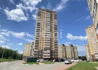 Продам двухкомнатную квартиру, 57.5 м2, Тула, проспект Ленина, 146, ЖК Зеленстрой-2