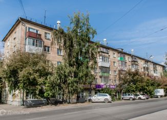 Продажа двухкомнатной квартиры, 46 м2, Екатеринбург, Орджоникидзевский район, улица Ильича, 69