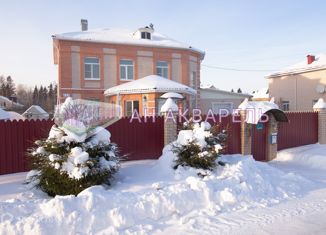 Продам дом, 320 м2, деревня Каримово, деревня Каримово, 133